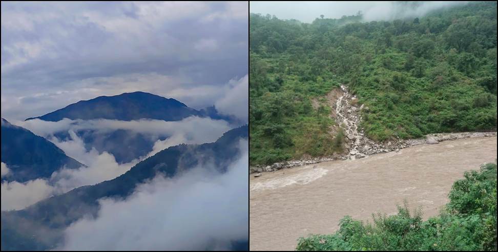 Uttarakhand Weather Forecast: Uttarakhand Weather Update 26 September 2024