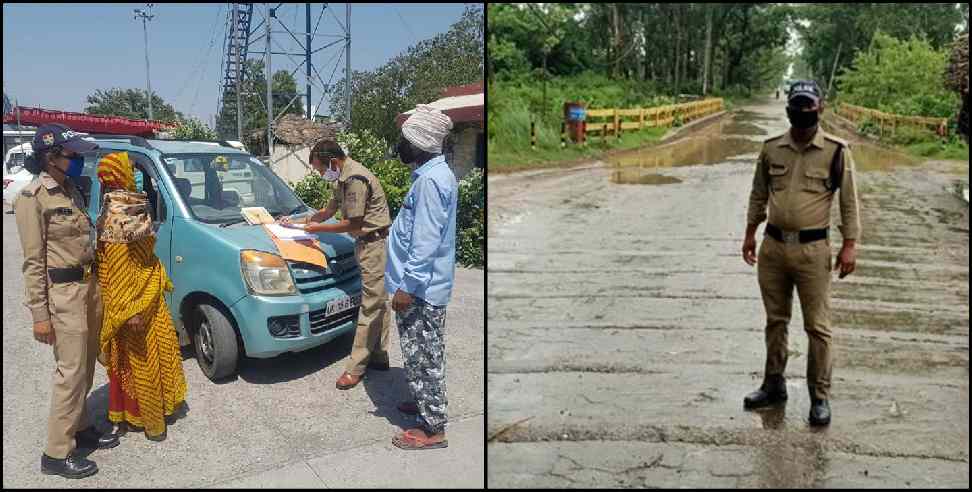 uttarakhand coronavirus: Strict rules for those coming from outside states in Uttarakhand