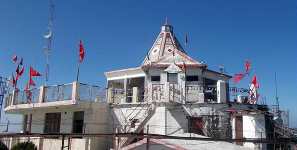 उत्तराखंड न्यूज: sidhpeeth chandrabadni temple uttarakhand