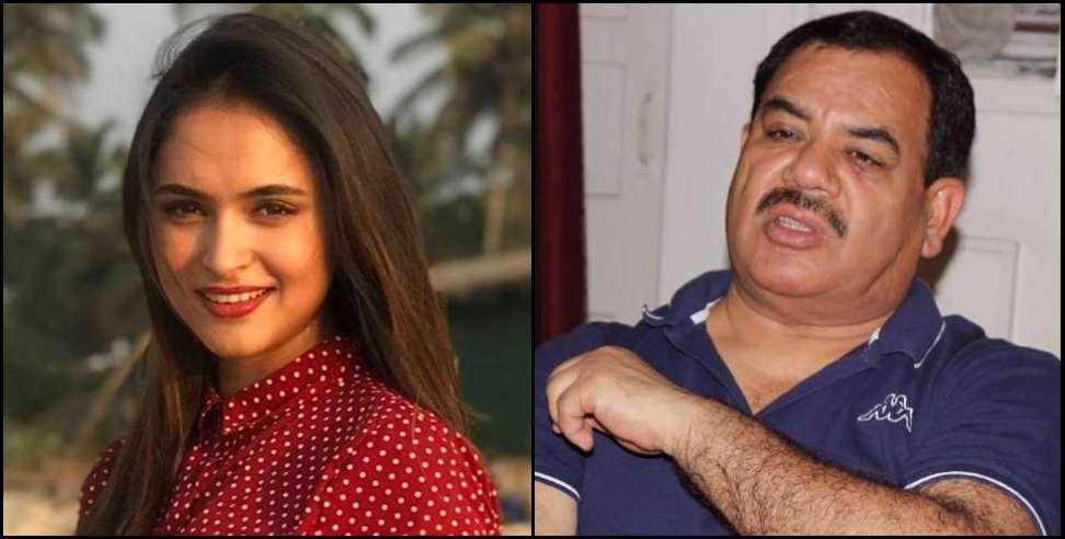 Harak Singh Rawat wants daughter-in-law to get ticket