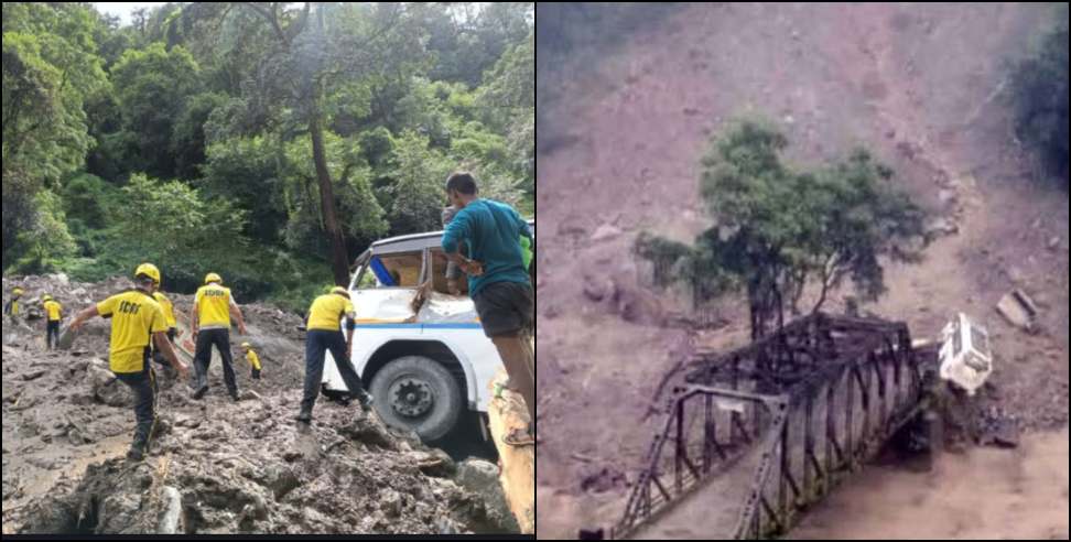 Chhenagad disaster: 7 remains recovered so far from Chhenagad disaster