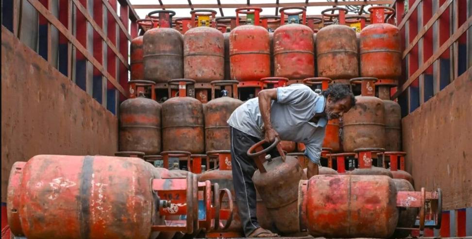 Nainital LPG shortage: Nainital Limits LPG Cylinders for Weddings Amid Shortage