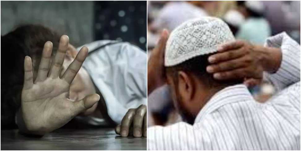 Women Empowerment: Nadeem Kept Raping 10th Class Topper Student Continuously