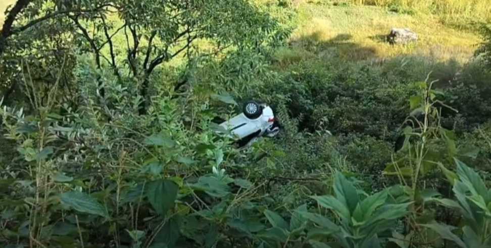 Ex-Army accident: Ex-Army returning home after treatment died in accident