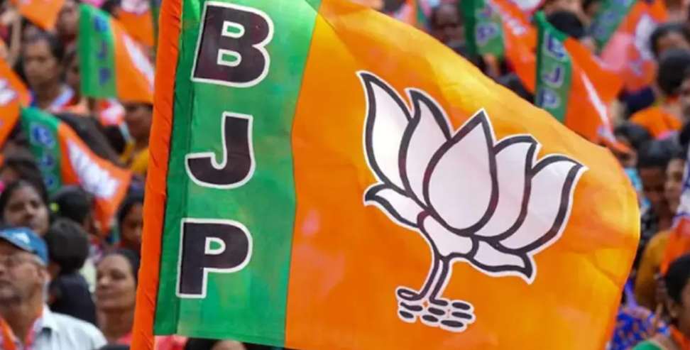 Uttarakhand BJP MLAs Face Ticket Risk After Failing Internal Surveys
