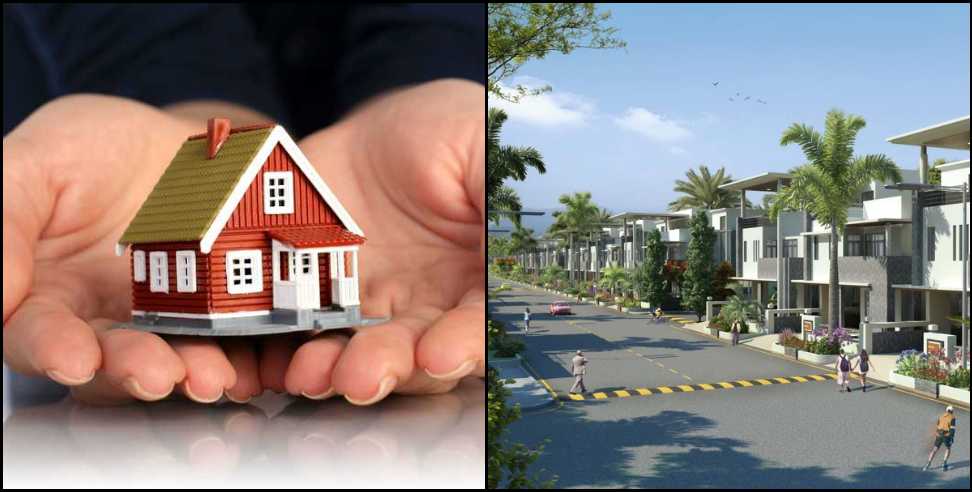 Dehradun House Tax: Highest house tax in Rajpur Road area