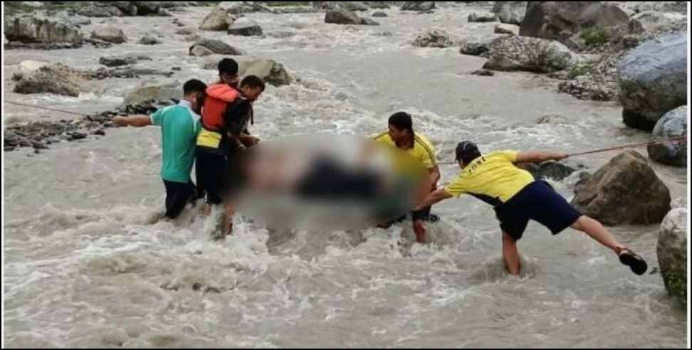 Student Drowned SahastraDhara: medical student swati drowned in sahastra dhara dehradun