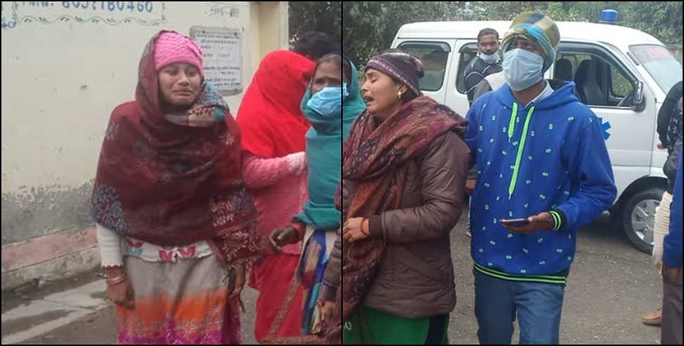 Udham Singh Nagar News: Udham singh nagar e rickshaw driver suicide