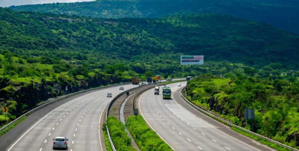 Delhi Dehradun Highway: Dehradun Delhi Highway Elevated Road