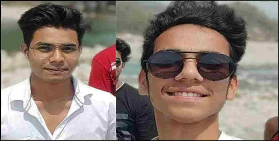 uttarakhand garjia devi river to death: Uttarakhand Garjia Devi Temple Two Friends Drowned in River