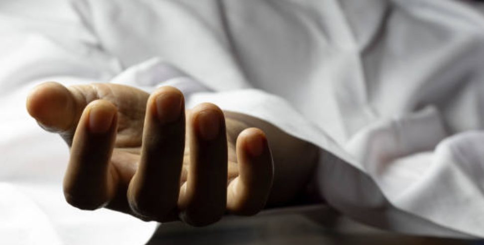 Roorkee Hotel Suicide Case: Married Couple Found Dead in Roorkee Hotel  Police Investigating