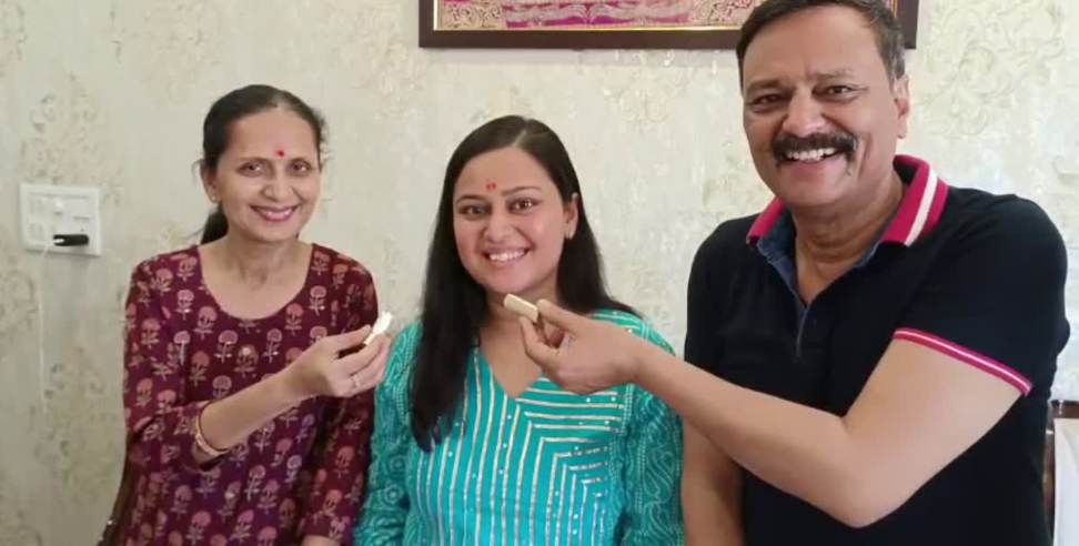 Neeti Agarwal Got 383rd Rank in UPSC CSE 2023