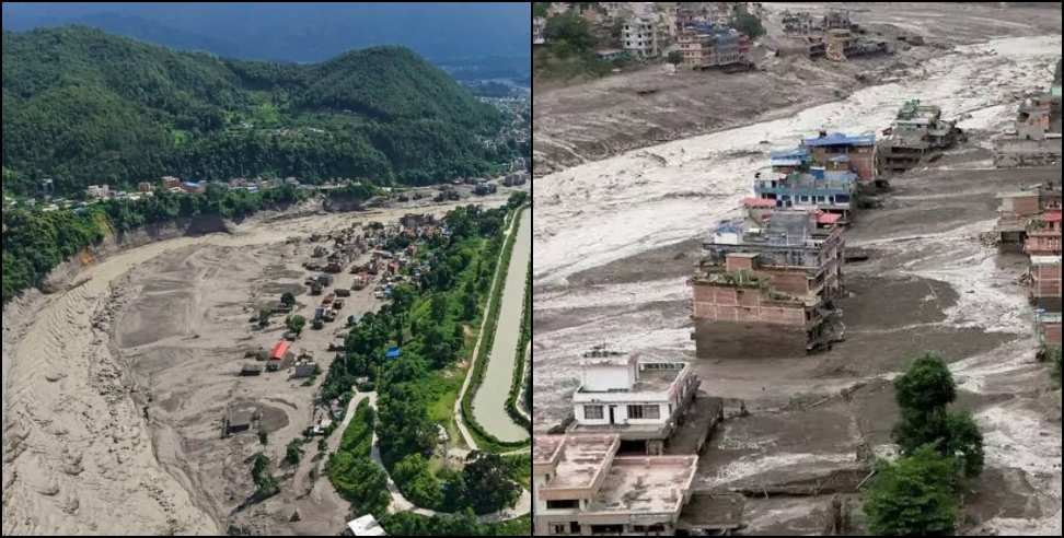 Nepal Flood: 2 Uttarakhand People Missing After Nepal Floods