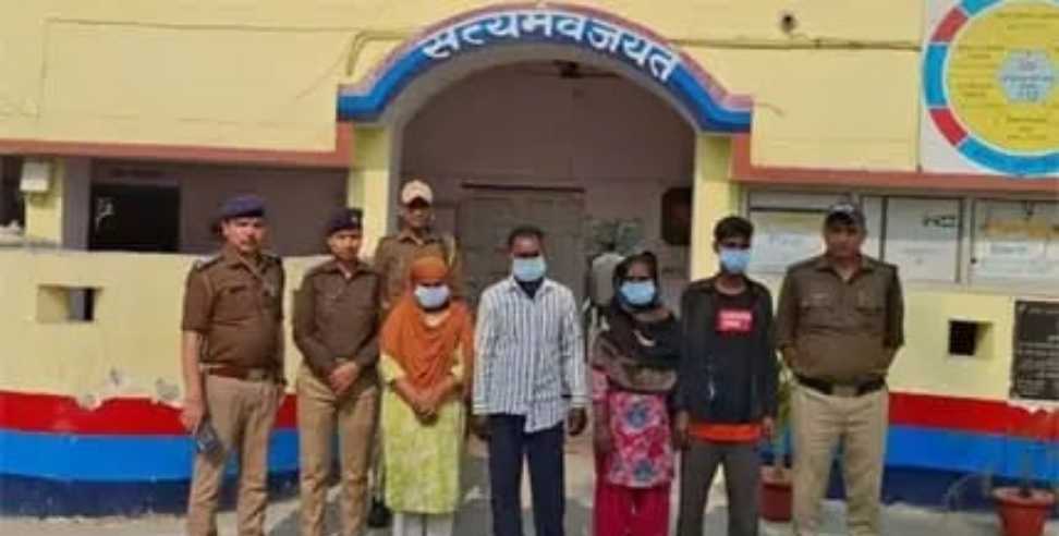 Teenage girl held hostage: Teenage girl held hostage for 10 months in prostitution