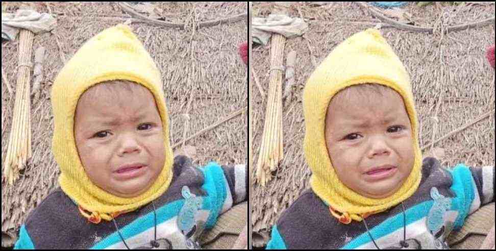 Uttarakhand missing child: Missing child from Lucknow found in Uttarakhand