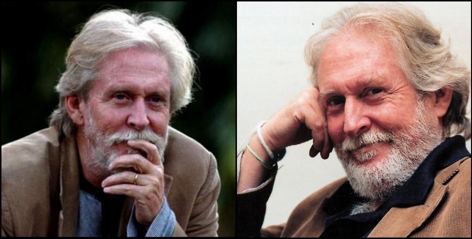 Tom Alter Biography