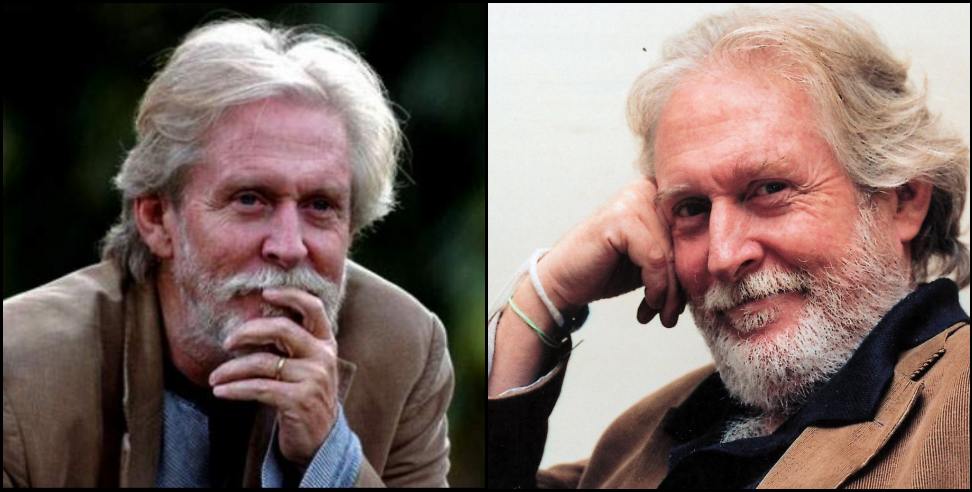 Tom Alter: Tom Alter Biography