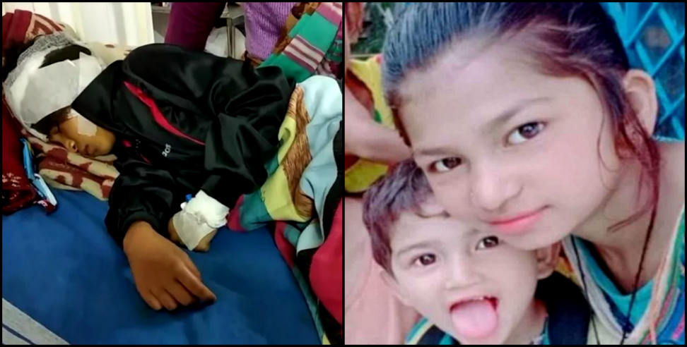 Rakhi who fight with leopard for save her brother will meet army chief and pm modi