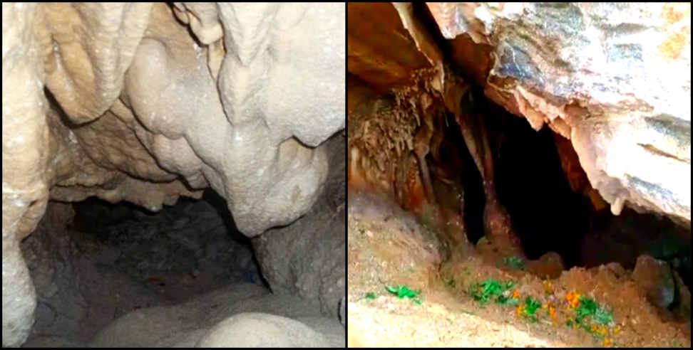 उत्तराखंड: CAVE IN RUDRAPRAYAG DISTRICT