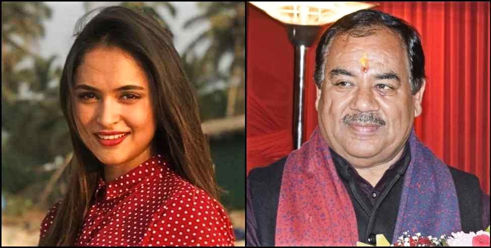 Harak Singh Rawat: Harak Singh Rawat to Join Congress with Anukriti Gusain