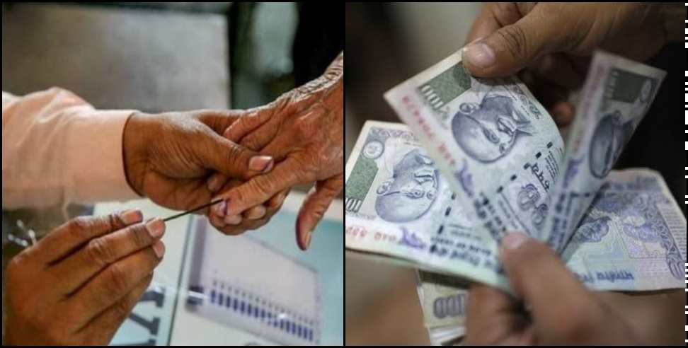 Uttarakhand Assembly Elections : Chunav ayog taking seriously these 7 assembly seats of uttarakhand