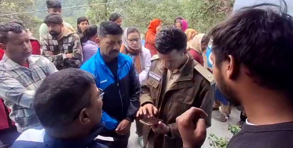 Nainital student death: BSc Student Found Dead Under Mysterious Circumstances