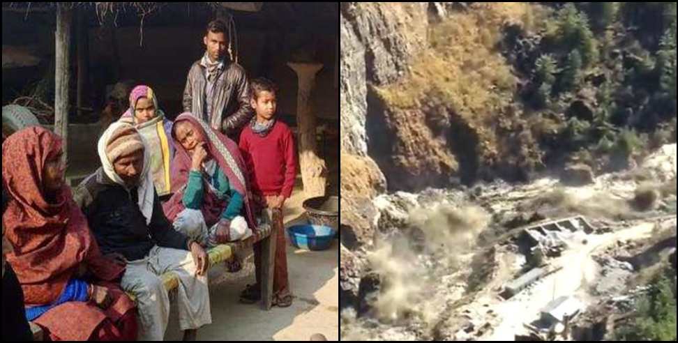 chamoli disaster: Chamoli disaster story of Madhumita