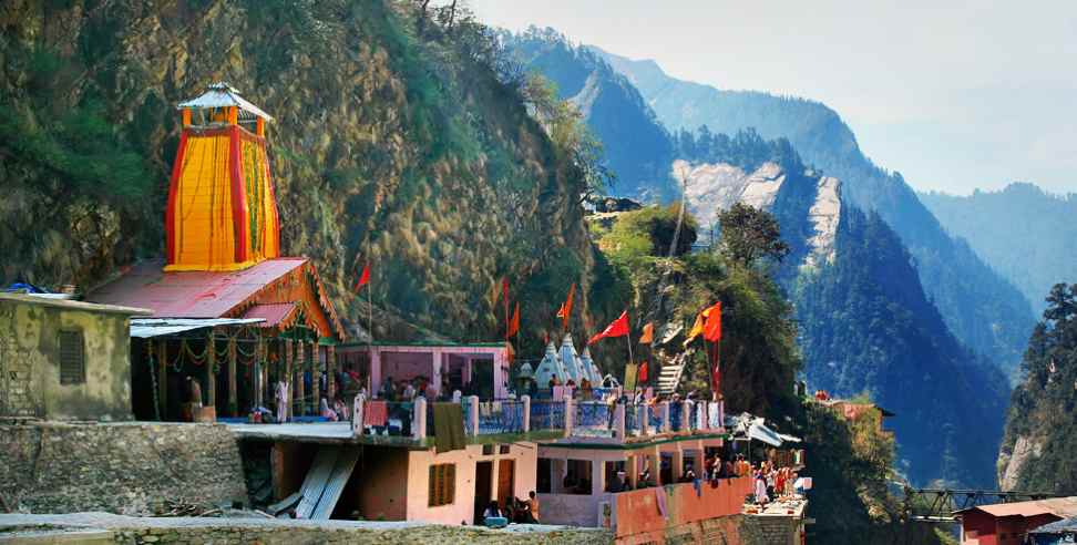 Yamunotri Devotees Heart Attack Cardiac Ambulance: Uttarakhand Char Dham Yatra 5 pilgrims died in Yamunotri