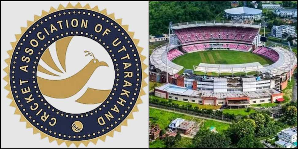 Uttarakhand Cricket Association: Election for 8 posts in Uttarakhand Cricket Association