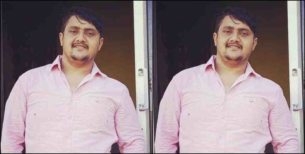 haridwar amardeep chaudhary murder: Haridwar Kankhal Amardeep Chaudhary Murder Case