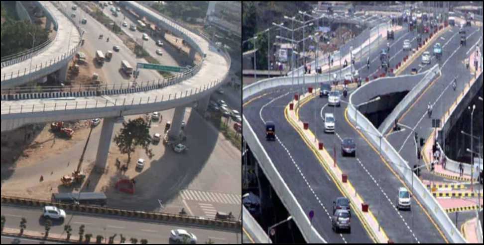 Dehradun Haridwar Highway: 7 new flyovers to be built on Dehradun-Haridwar highway