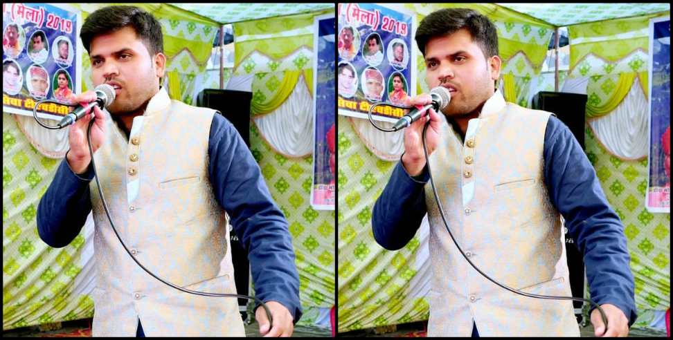 Coronavirus Sahab Singh Ramola: Uttarakhand folk singer sahab singh ramola coronavirus infected