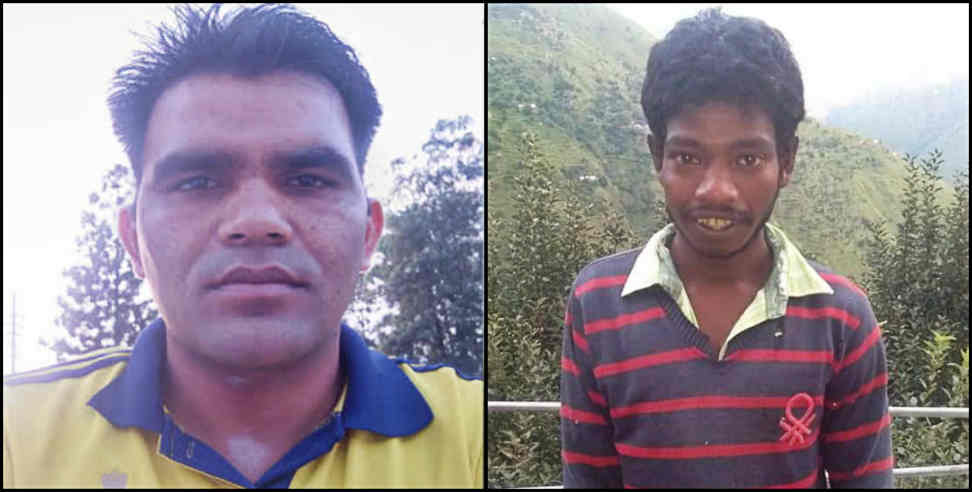 Uttarakhand: Shivajan will meet his family after 13 years