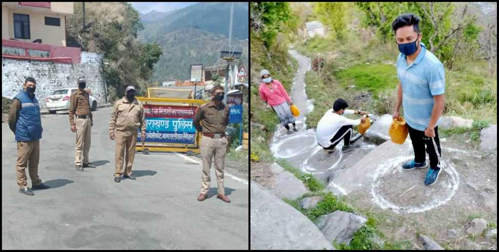 coronavirus Uttarakhand: Uttarakhand lockdown may extend till 30 april