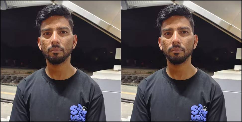 caught spying for ISI: Youth from Uttarakhand caught spying for ISI