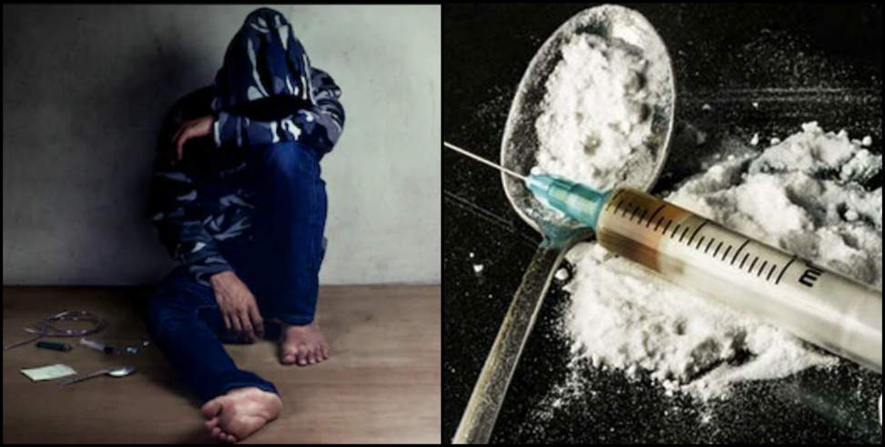 Smack: Drug breaks parents hopes and dreams in Srinagar