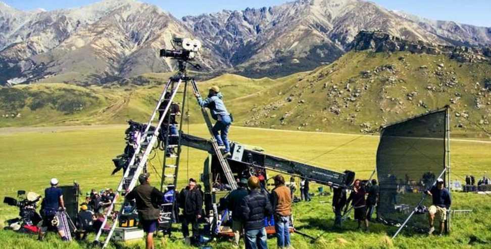 Uttarakhand News: Sop for film shooting in uttarakhand