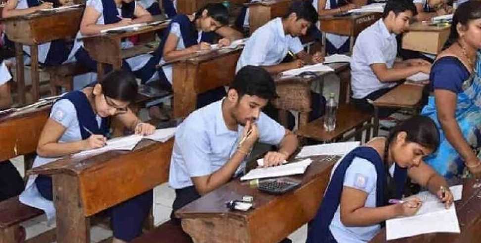 10th 12th re exam option: Failed Students Get Second Chance to Save Academic Year