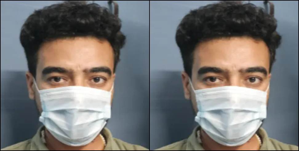 Kichha vigilance raid: Officer arrested red-handed while accepting bribe of Rs 12000