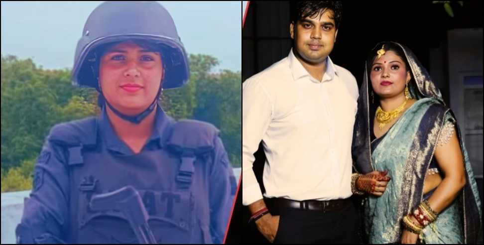 Dehradun Kajal murder case: Kajal Murder Case Police Probe Property Dispute and Marital Issues