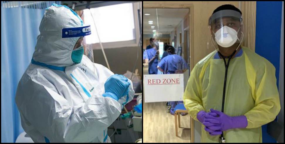 Coronavirus in uttarakhand: Coronavirus in uttarakhand latest update