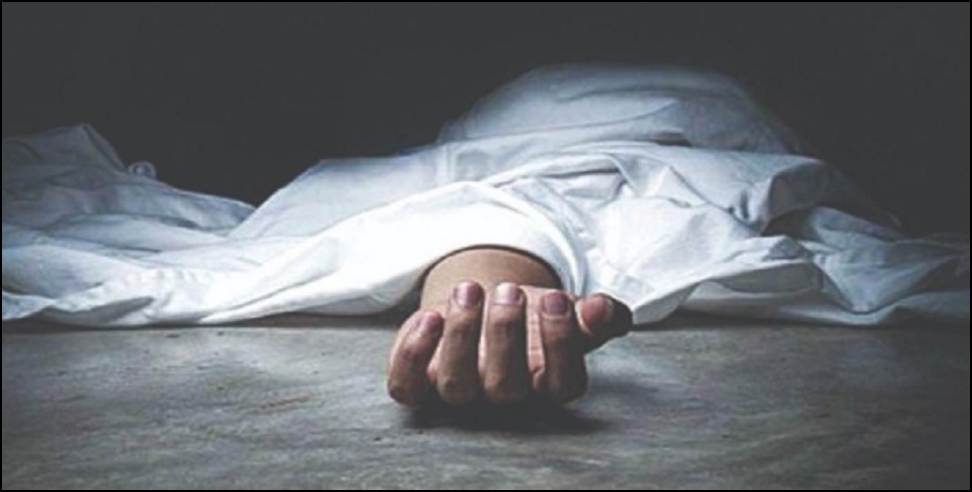 Girl found dead in Hotel: Girl from Tehri Garhwal found dead in Jolly Grant Hotel
