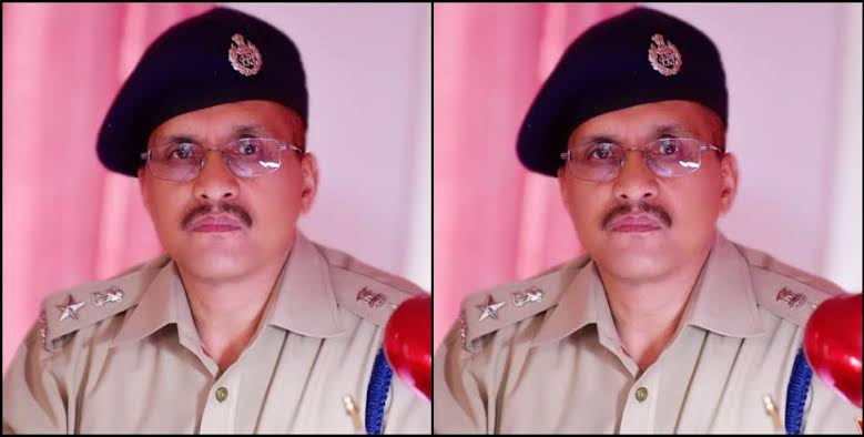 Udham Singh nagar news: Ssp udham singh nagar suspended policemen