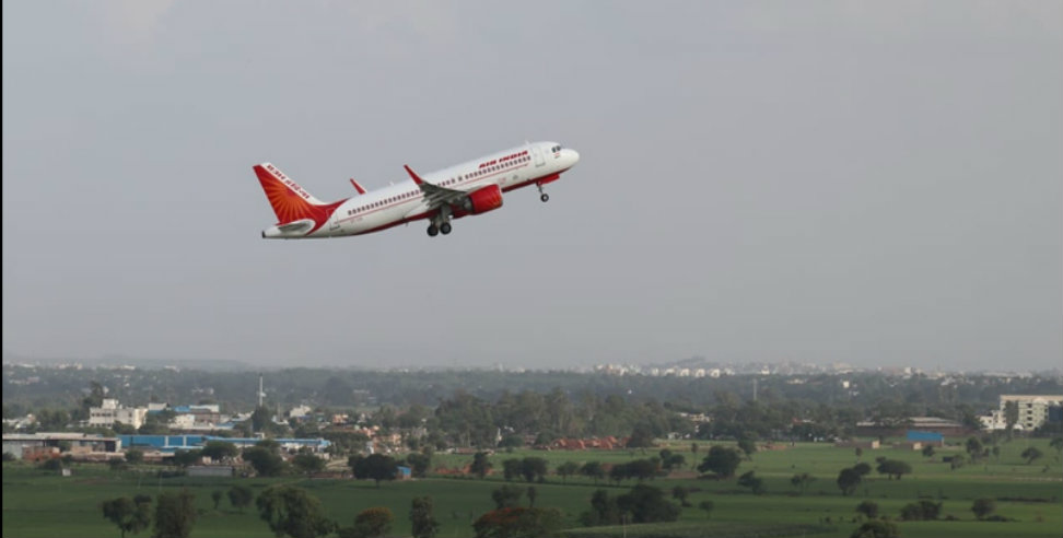 Air service: Air service for hindon airport and Dehradun from pithoragarh will start from 16 november