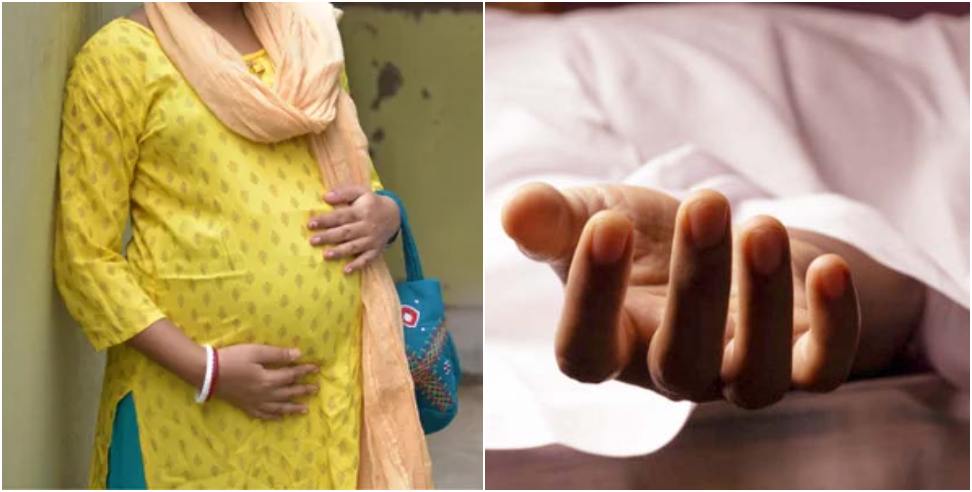 Husband Killed His Pregnant Wife: Husband Killed His Pregnant Wife in Dehradun