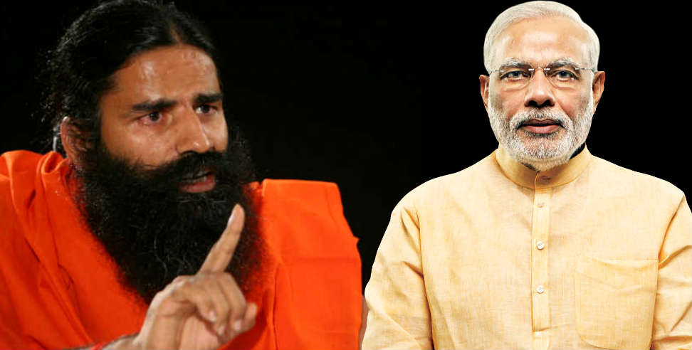 baba ramdev: baba ramdev on petrol deisel price