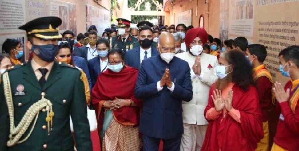 Uttarakhand police coronavirus: Police jawan found coronavirus positive in uttarakhand