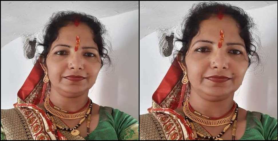 haldwani chandra joshi suicide : Chandra Joshi commits suicide in Rudrapur