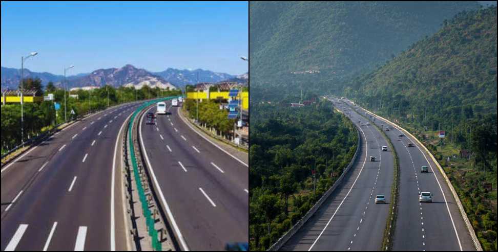 Delhi-Dehradun Expressway: New Safety Advisory for Delhi-Dehradun Expressway