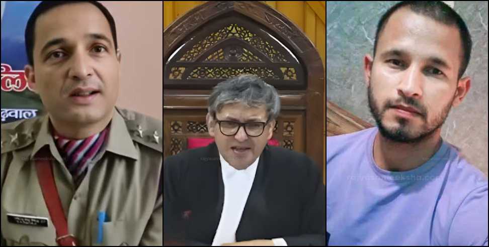 Keshav Thalwal case: High Court Questions Police in Keshav Thalwal Case Over Mental Health Test
